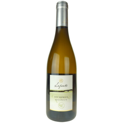 Quincy Les Niorles 2025, Domaine Laporte